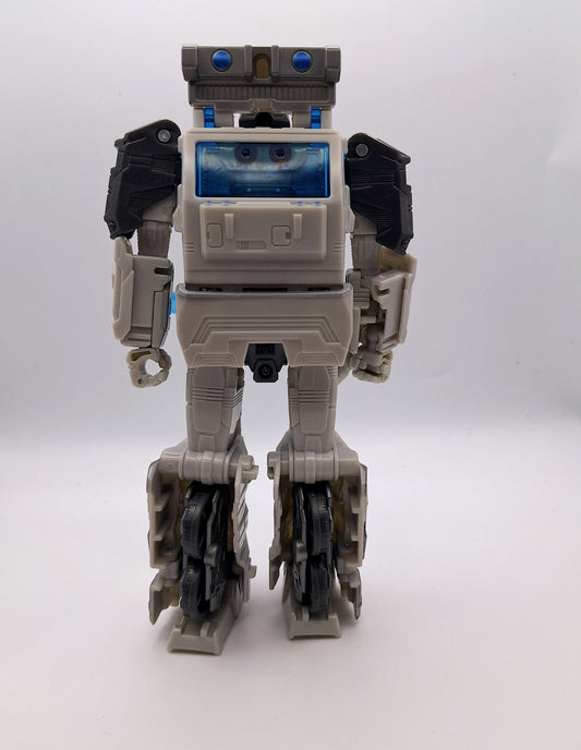 Transformers Prima Prime