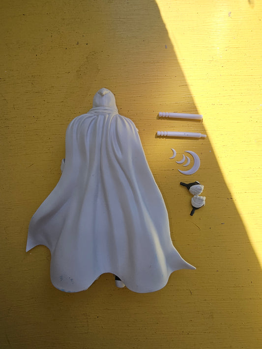 Marvel Legends Moon Knight