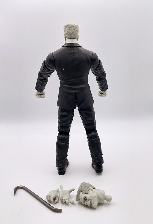 Marvel Legends Tombstone