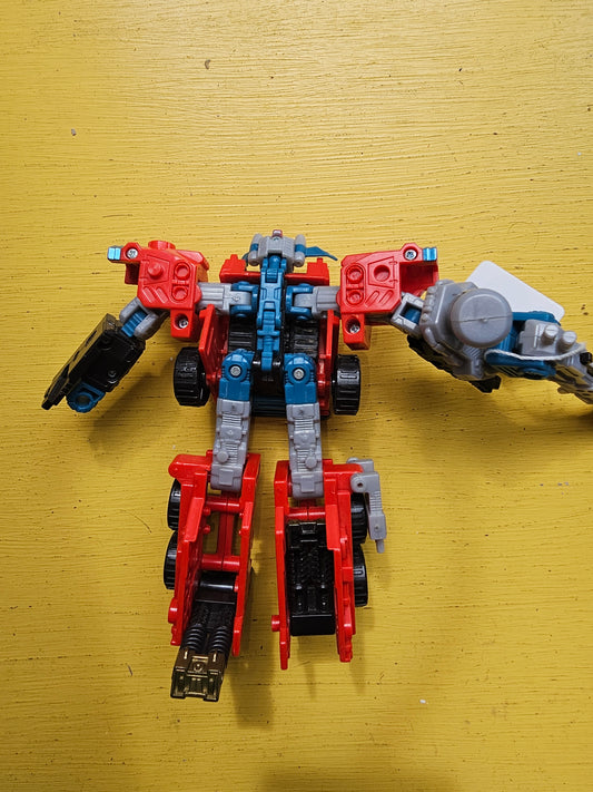 Transformers Energon Inferno