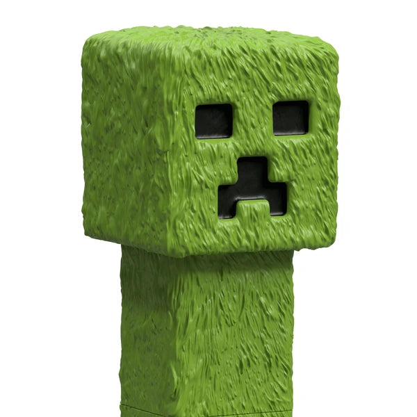 Minecraft Movie Action Figure Creeper