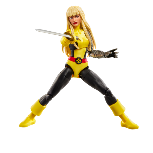 Marvel Legends Series Secret Wars Marvel’s Magik
