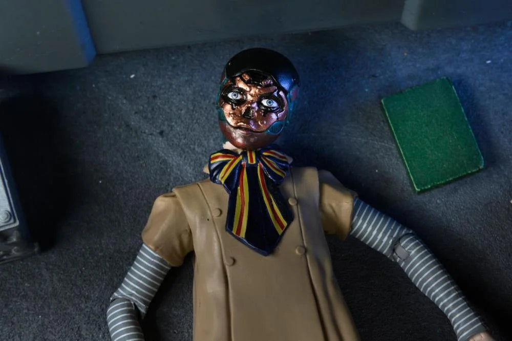 NECA M3GAN 7″ Scale Ultimate Action Figure