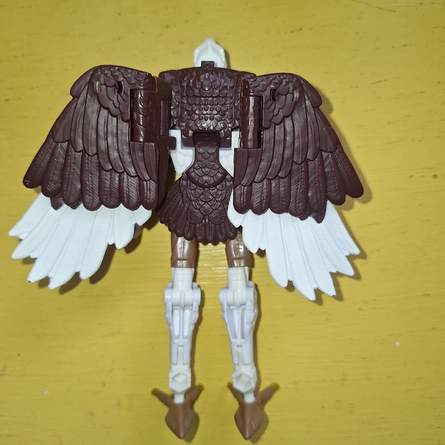 Transformers WFC Kingdom Maximal Skywarp