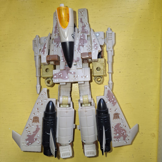 Transformers WFC Sandstorm