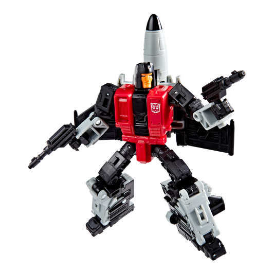 Transformers Age of the Primes Aerialbot Skydive