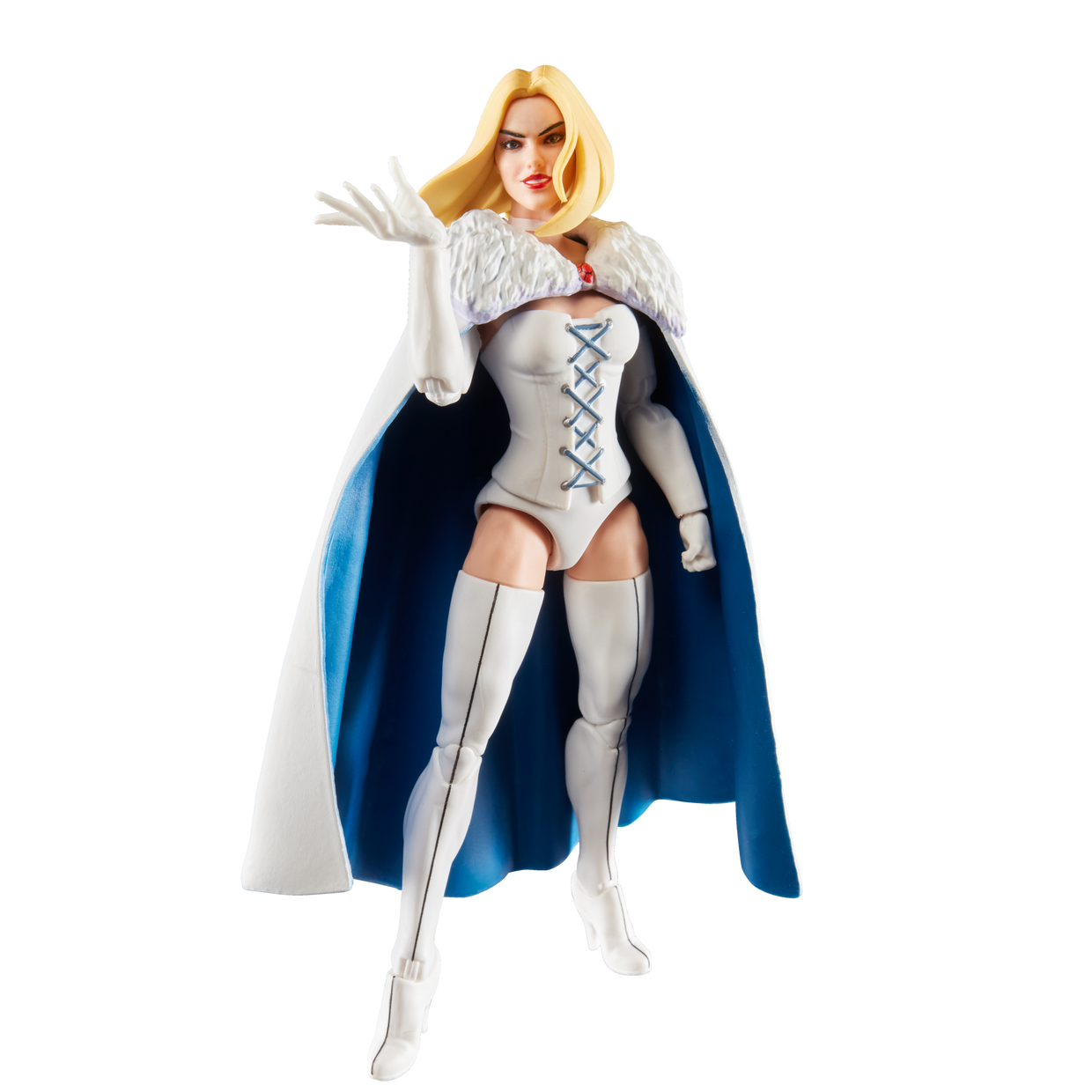 Marvel Legends Series Emma Frost