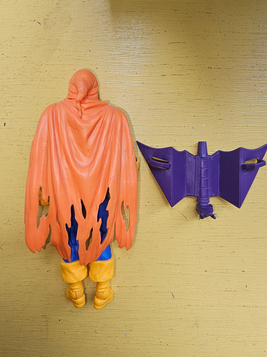 Marvel Legends Retro Hobgoblin