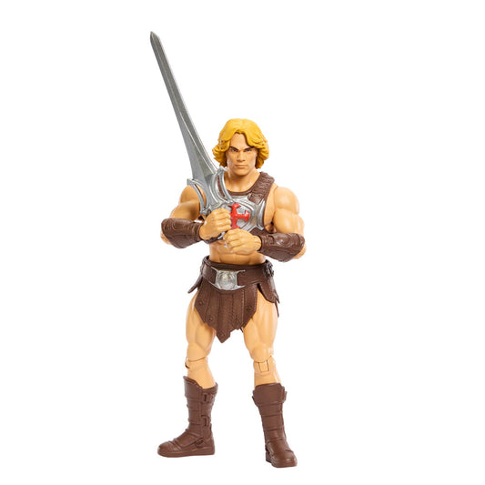 Masters of the Universe Action Figure He-Man