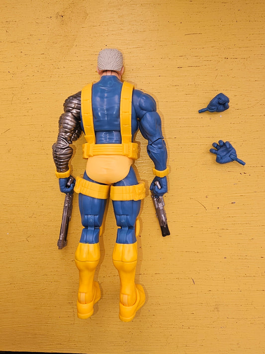 Marvel Legends Cable