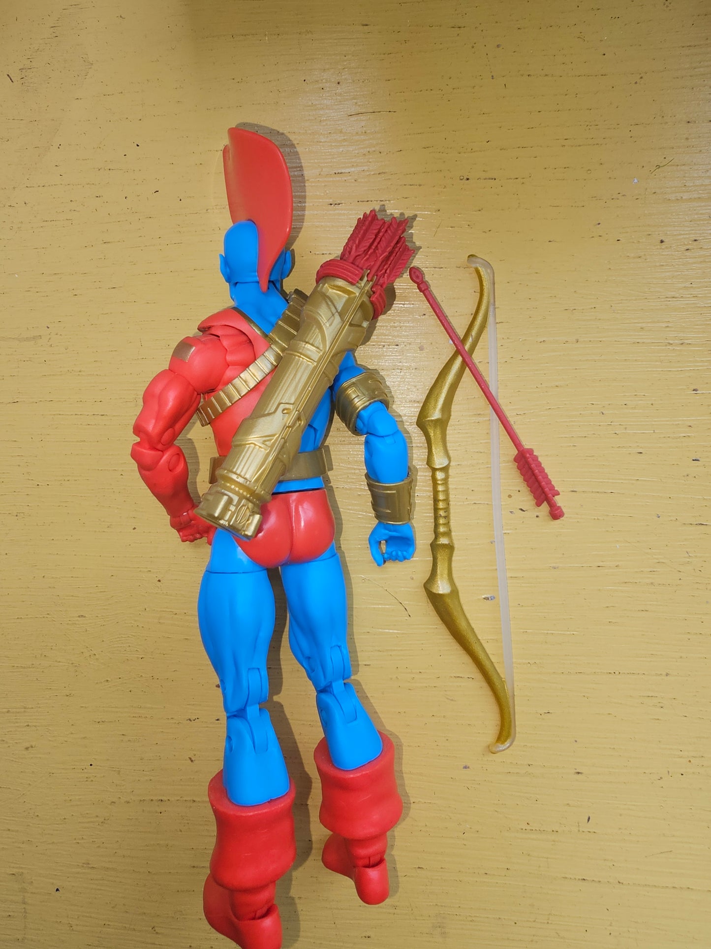 Marvel Legends Yondu