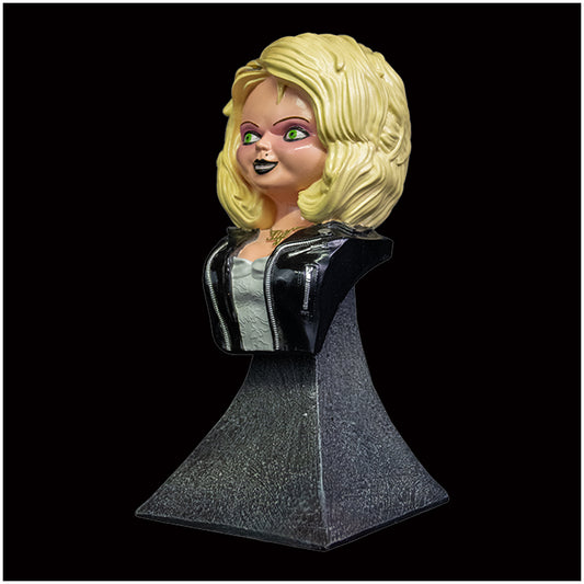 Bride of Chucky – Tiffany Mini Bust