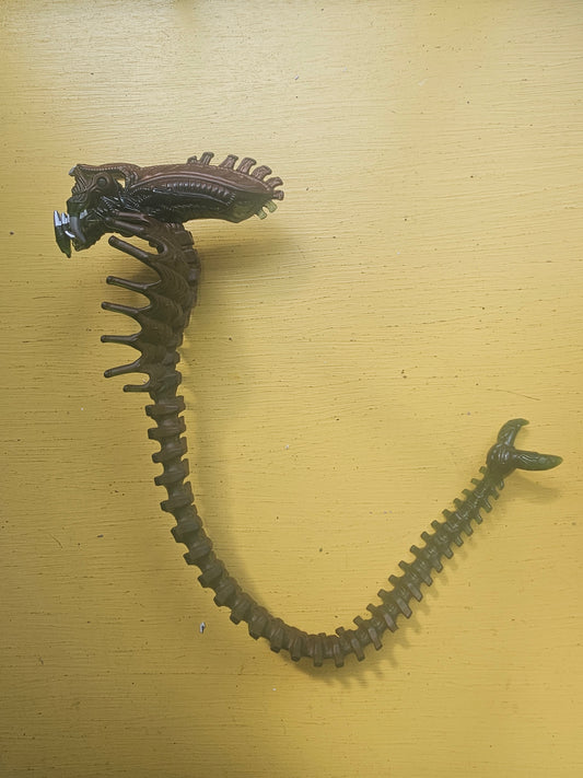 Kenner 1993 Aliens Snake Alien