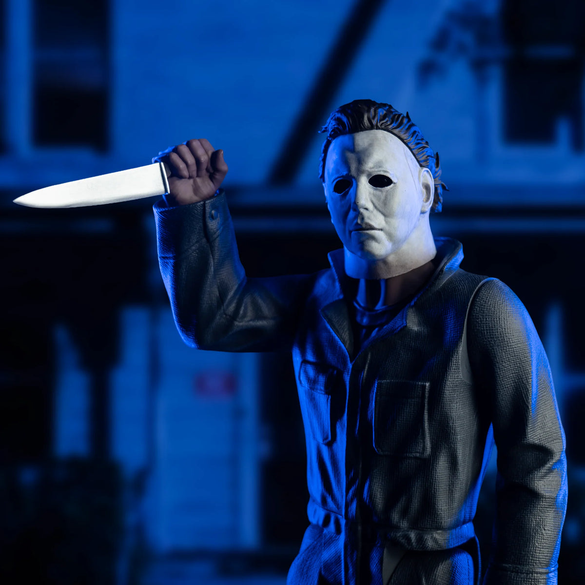 Halloween (1978) – Michael Myers Giant Size 12″ Action Figure