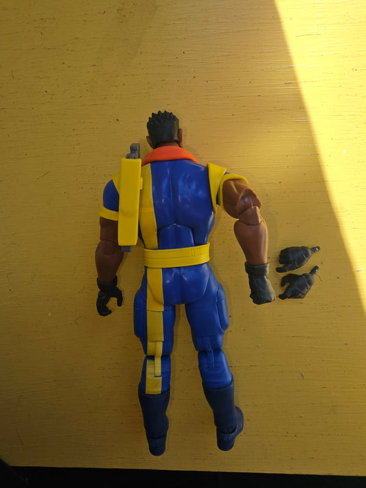 Marvel Legends '97 Bishop