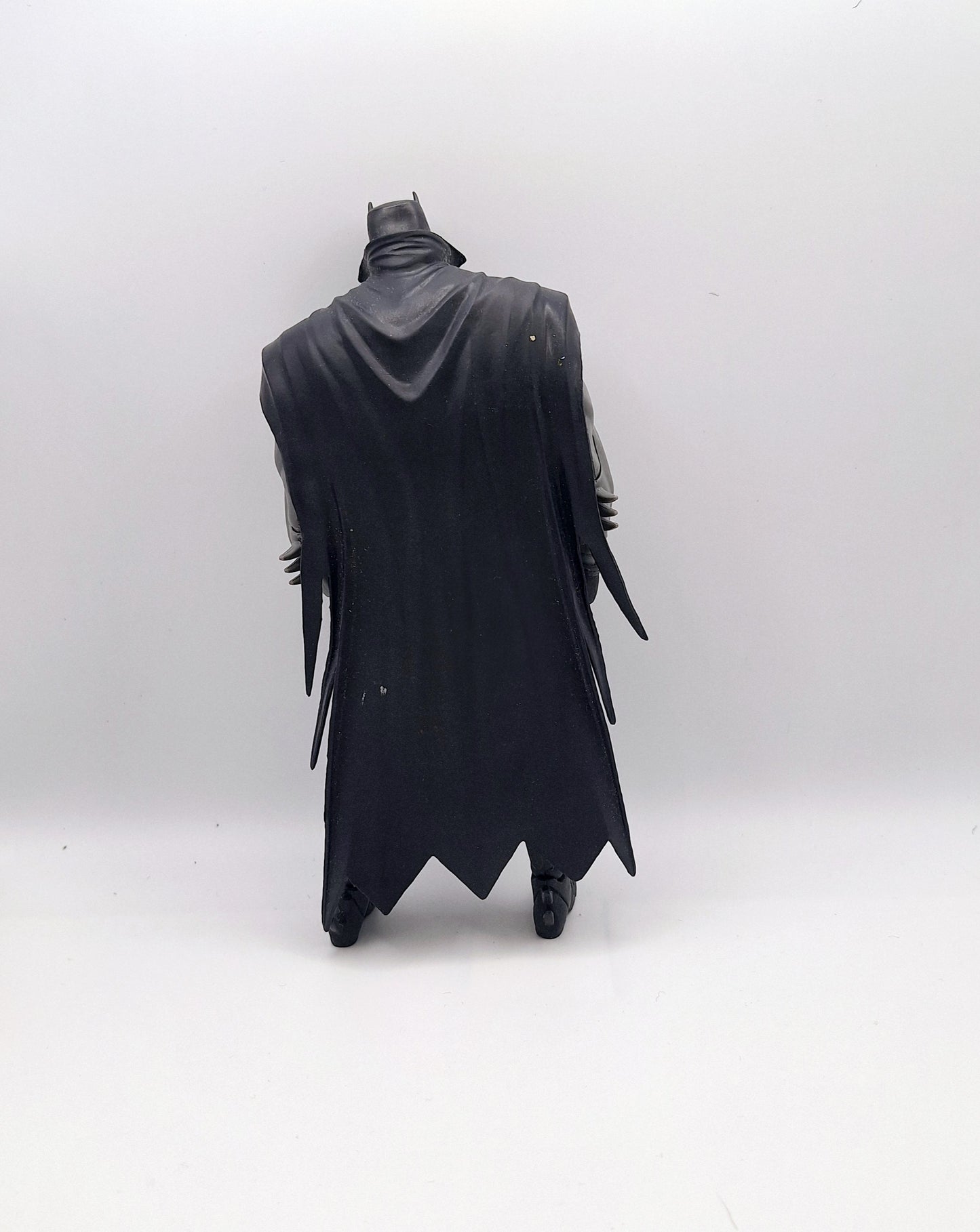 DC Multiverse White Knight Batman