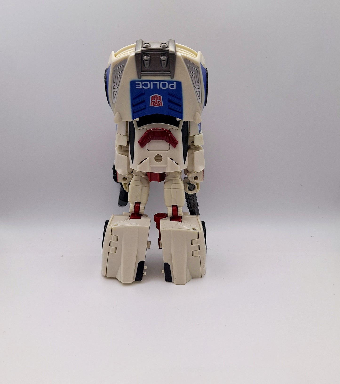 Transformers Combiner Wars Streetwise