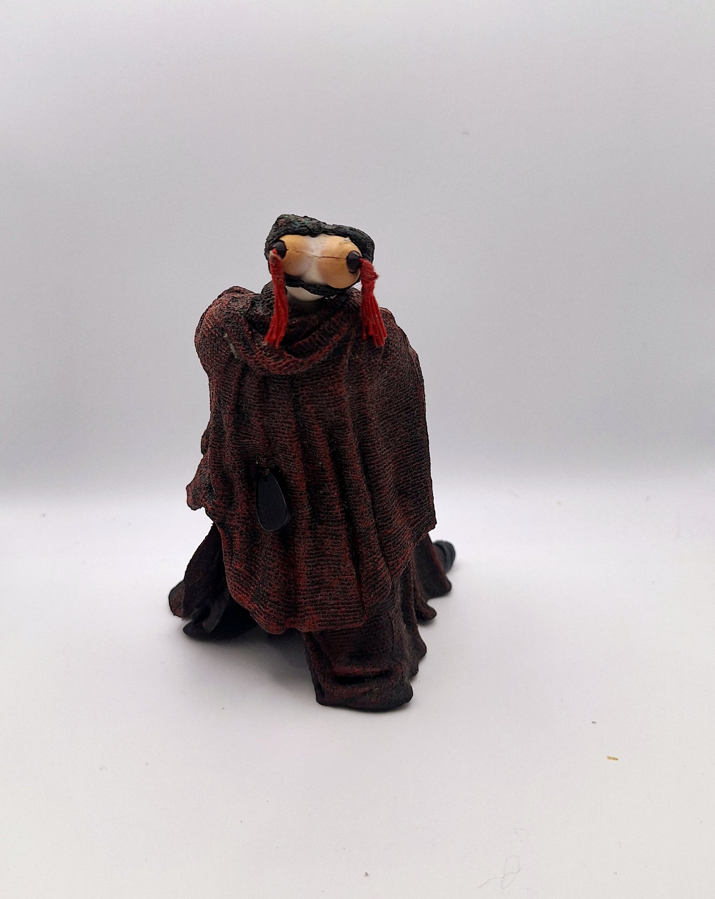 Mcfarlane Little Nicky Gatekeeper