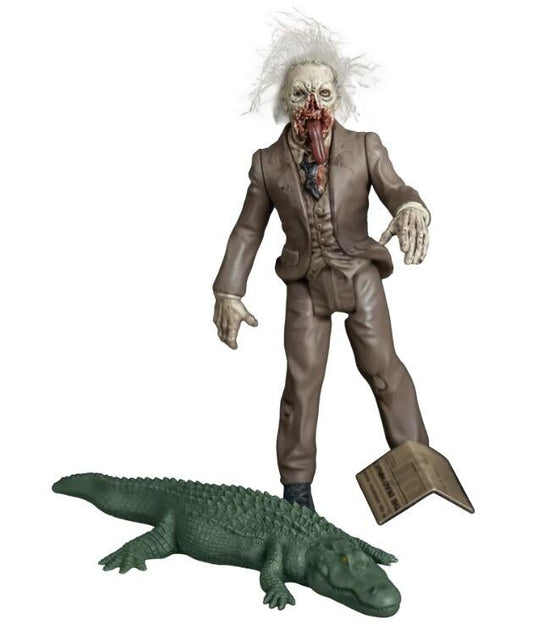 Trick Or Treat Studios Day Of The Dead Dr. Tongue 5" Action Figure