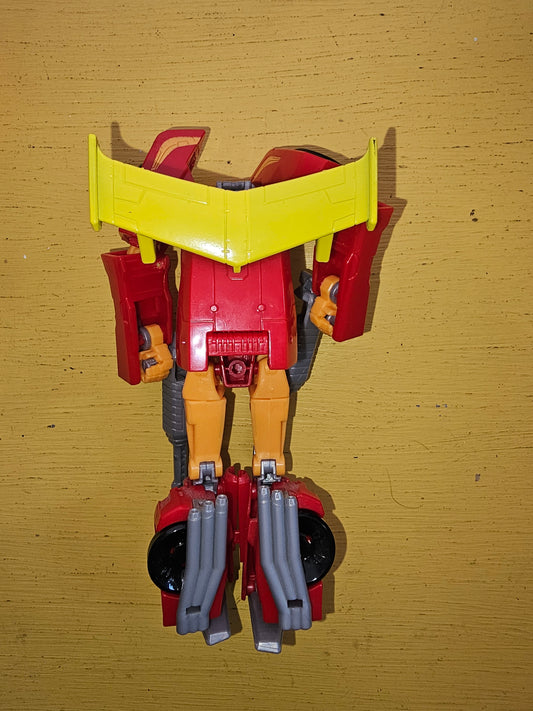 Transformers Titans Return Hot Rod