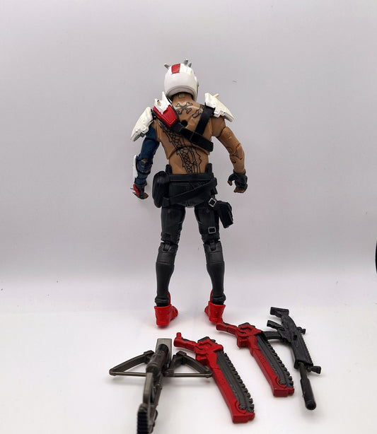 Fortnite Legendary Series X-Lord Scavenger