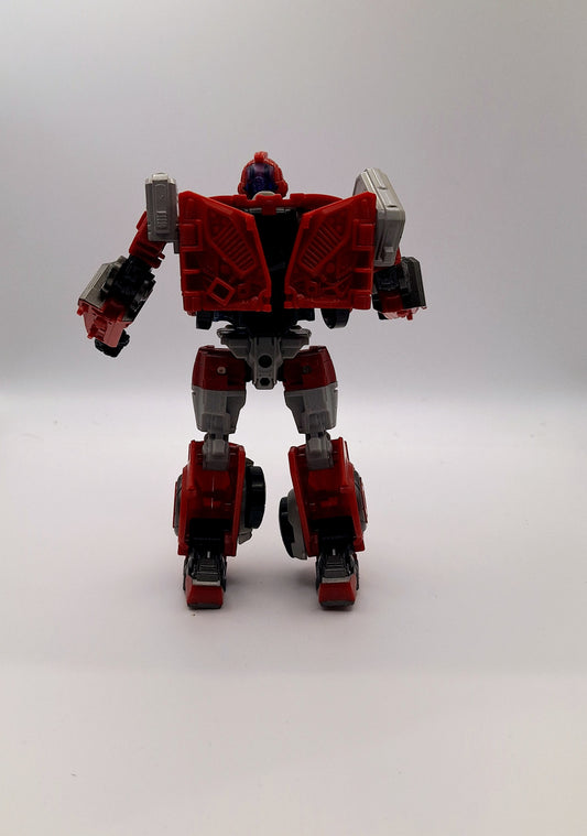 Transformers Bumblebee Movie Ironhide