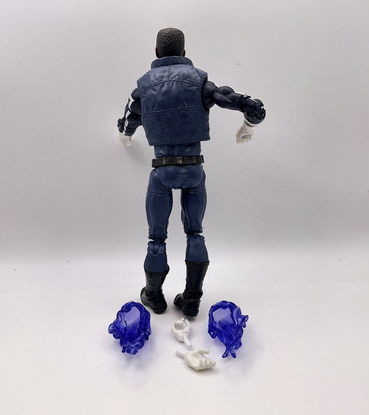Marvel Legends Blue Marvel