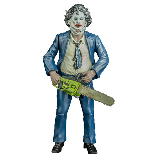 Texas Chainsaw Massacre – Pretty Woman 5″ Action Figure
