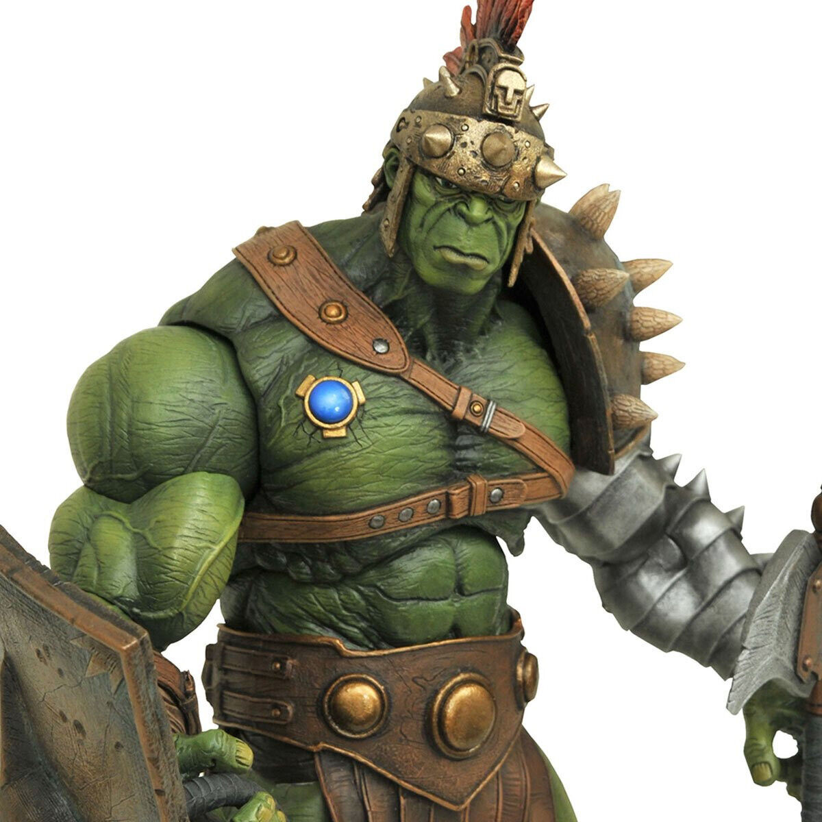 Marvel: Select Action Figure: Planet Hulk