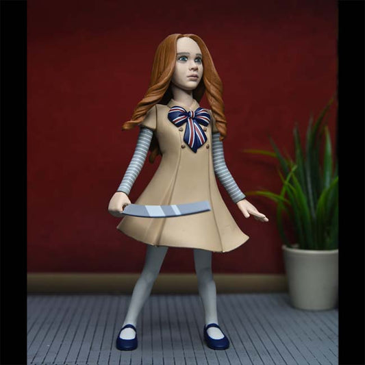 NECA Toony Terrors 6″ Action Figure – M3GAN (Megan)