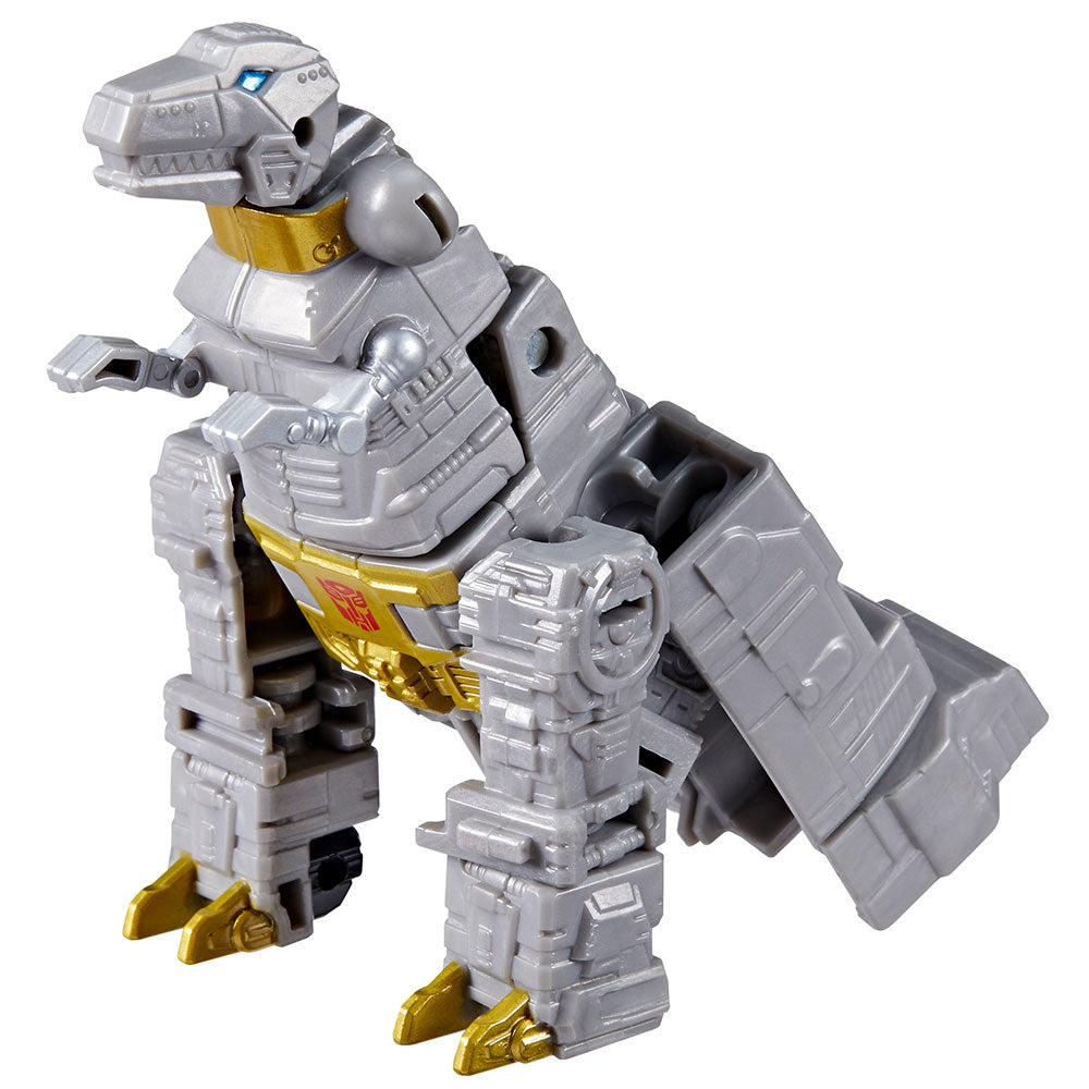 Transformers Legacy Evolution Grimlock