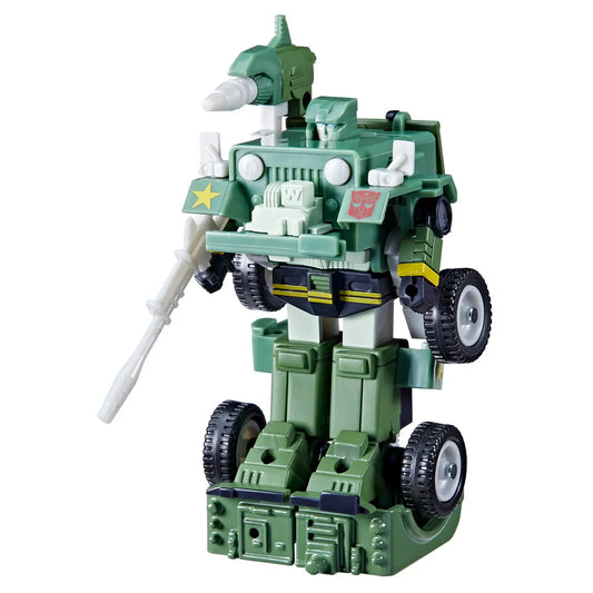 Transformers The Movie G1 Retro Hound