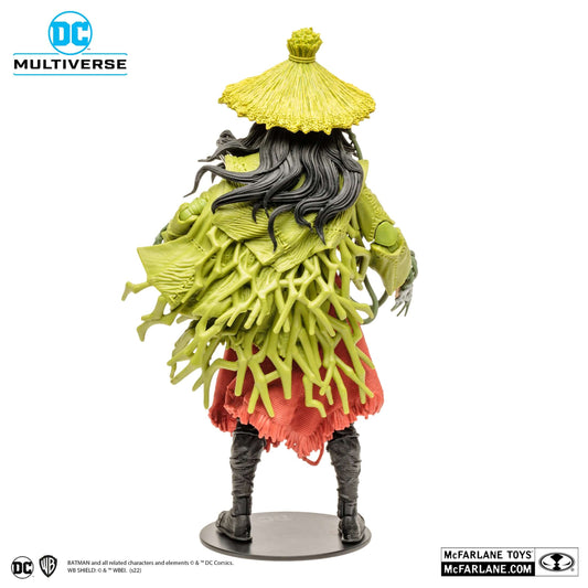 DC: Multiverse Action Figure: Scarecrow (Infinite Frontier)
