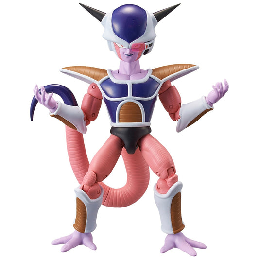 Dragon Ball Dragon Stars 17cm Frieza 1st Form