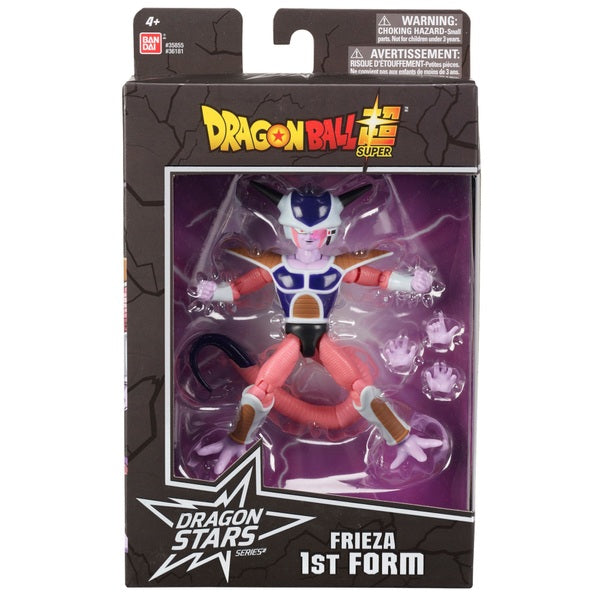 Dragon Ball Dragon Stars 17cm Frieza 1st Form