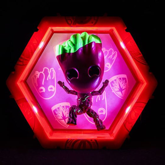 Wow! POD Marvel Groot