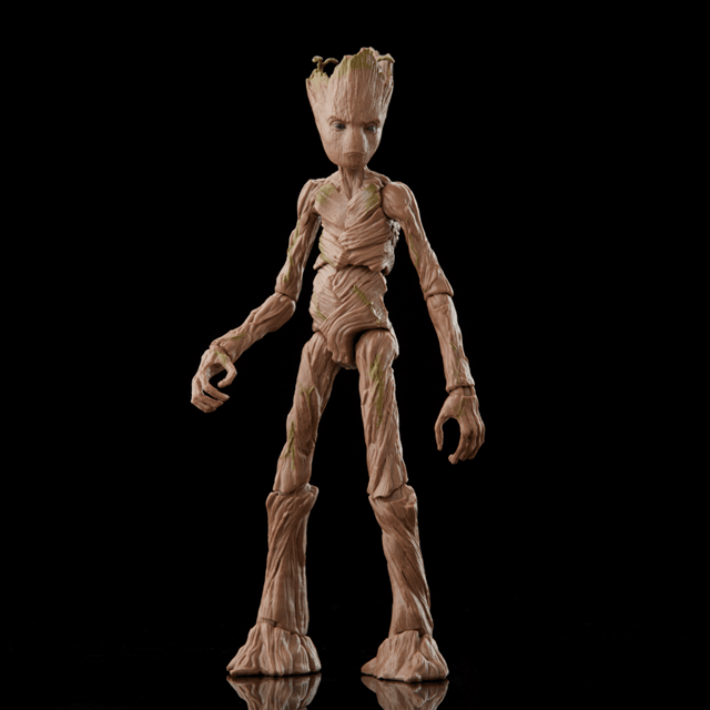 Thor: Love and Thunder Marvel Legends Series Action Figure 2022