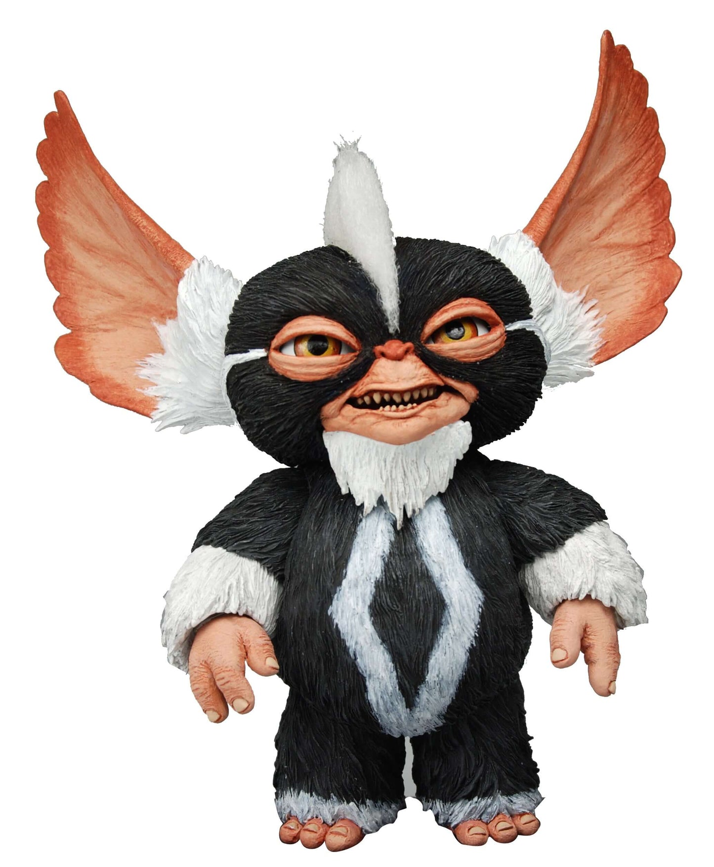 NECA Mogwais Mohawk Gremlins 2 The New Batch Action Figure