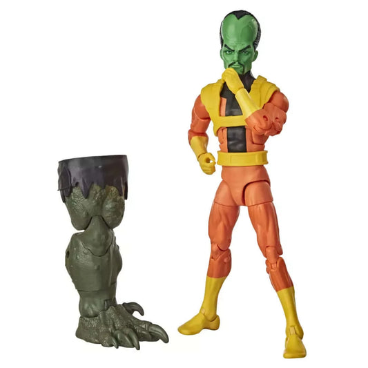 Marvel's Leader 6'' Gamerverse Marvel Legends Series Action Figure