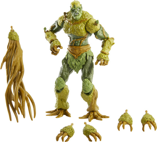Masters of the Universe: Revelation: Moss Man