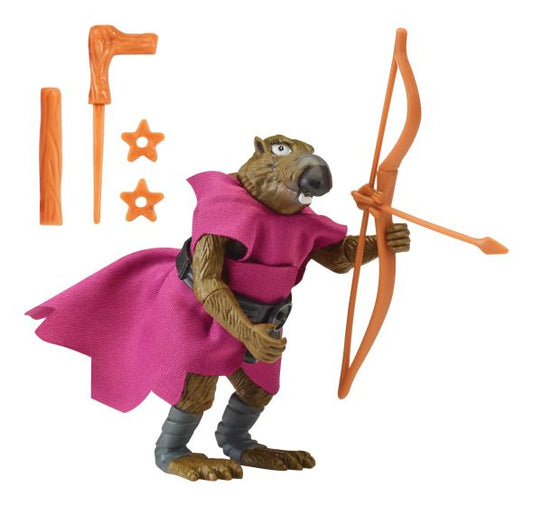 TMNT CLASSIC 4 INCH FIGURE SPLINTER