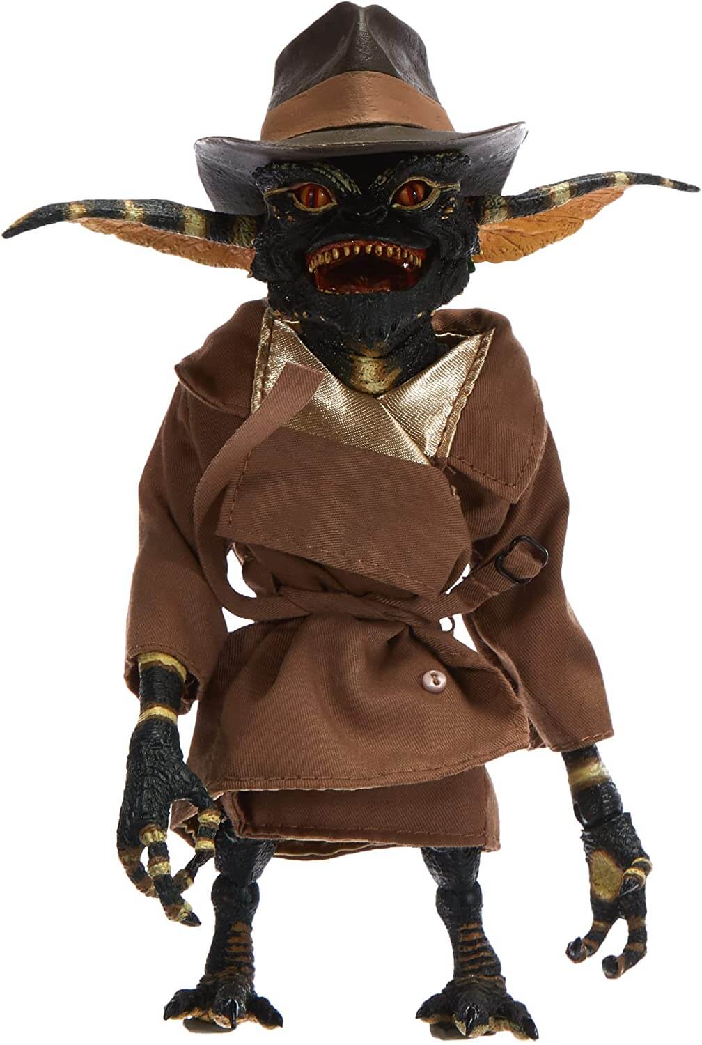 NECA Gremlins ULTIMATE FLASHER GREMLIN 7 Figure NEW IN BOX hard to NECA Gremlins ULTIMATE FLASHER GREMLIN 7 Figure NEW IN BOX hard to
