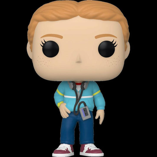 POP! Vinyl: Stranger Things (Season 4) –
Max