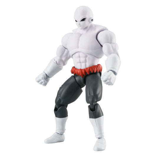 Dragon Ball Evolve 12.5cm Jiren Collectable Action Figure