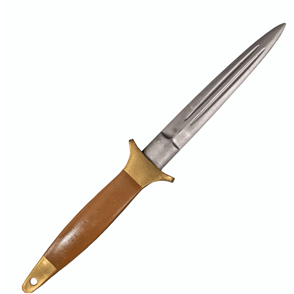 CHUCKY BOOT KNIFE ACCESSORY: CHILD’S PLAY 2 (PLASTIC)