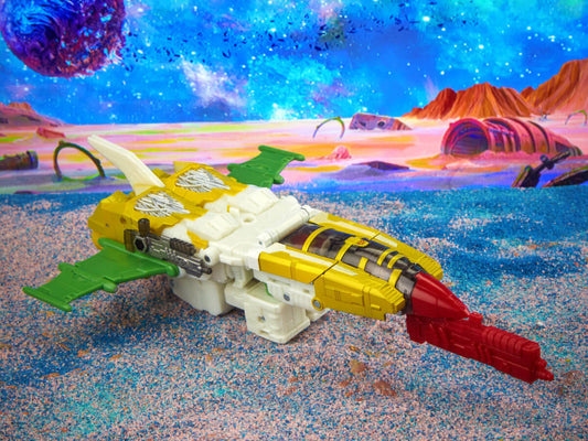 Transformers Legacy Voyager G2 Jhiaxus