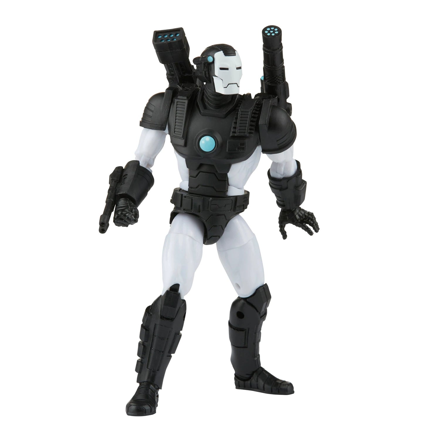 Marvel Legends Retro Collection War Machine 6 Inch Action Figure