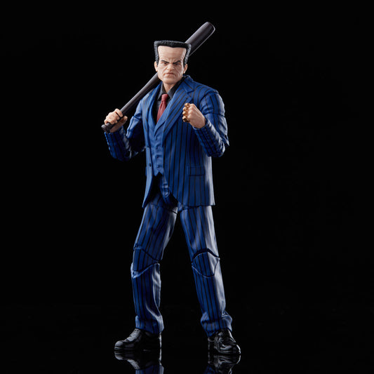 Marvel Spider-Man Marvel’s Hammerhead Action Figure