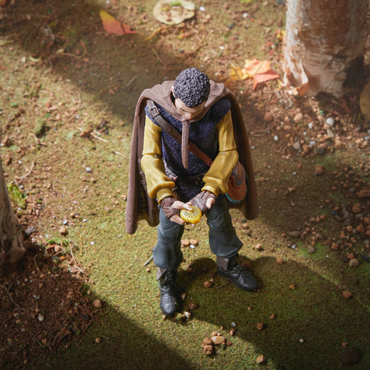 Dungeons & Dragons - Golden Archive - Simon