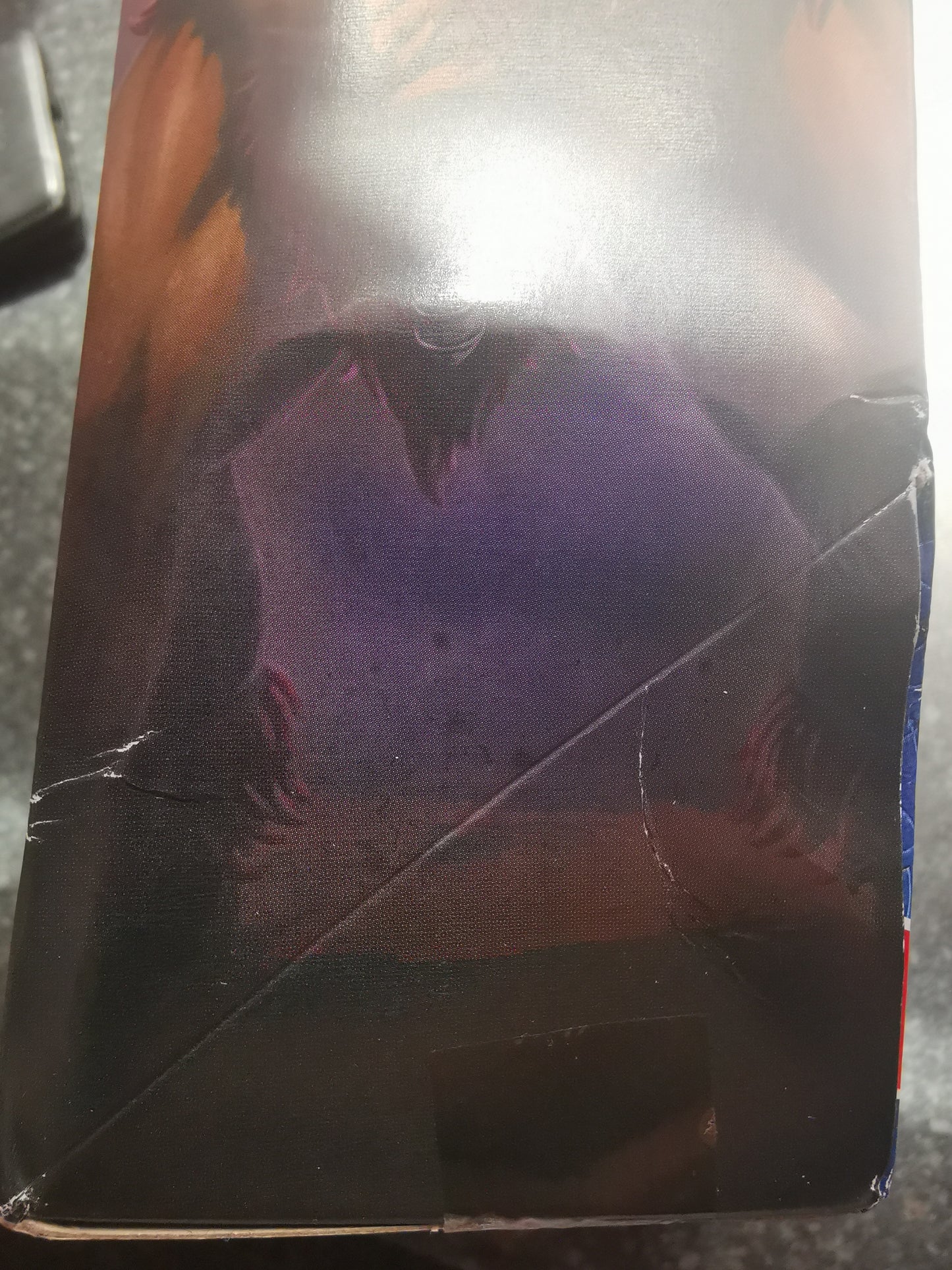 Masters Of The Universe: Revelation: Masterverse Action Figure: He-Man (damaged packaging - see product pictures)